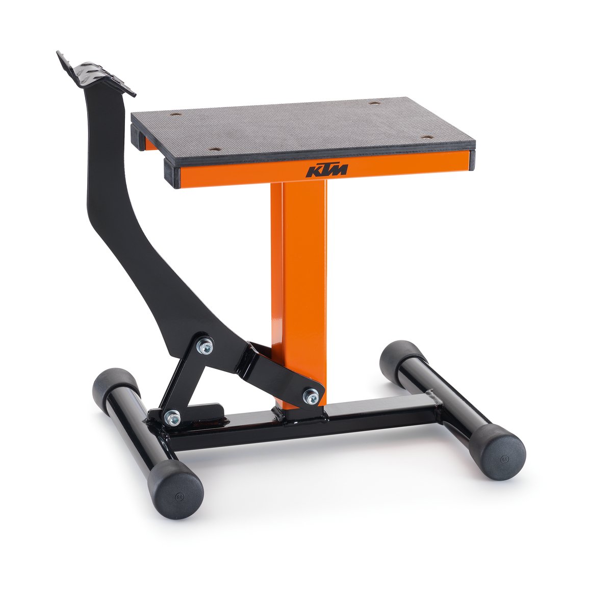 KTM Lift Stand – מעמד הרמה לאופנוע, עד 150 ק"ג