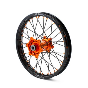 KTM Factory Rear Wheel 2.15x19 – גלגל אחורי לאופנוע שטח, 19 אינץ'