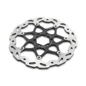KTM Wave Brake Disc – דיסק בלם קדמי צף לאופנוע, 320 מ"מ