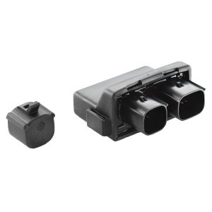 KTM Heating Control Unit – יחידת בקרה למושב ולידיות המחוממים באופנוע