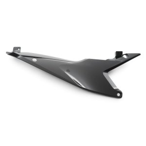 KTM Air Filter Panel – פנל פלסטיק לאזור מסנן האוויר, צד ימין, שחור