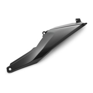 KTM Side Fairing – כיסוי צד מפלסטיק לאופנוע, צד שמאל, שחור