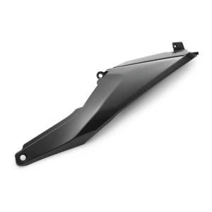 KTM Side Fairing – כיסוי צד מפלסטיק לאופנוע, צד שמאל, שחור