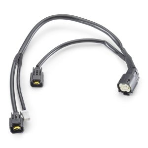 KTM Wiring Harness for Seat Heating – צמת חשמל למושב מחומם של האופנוע