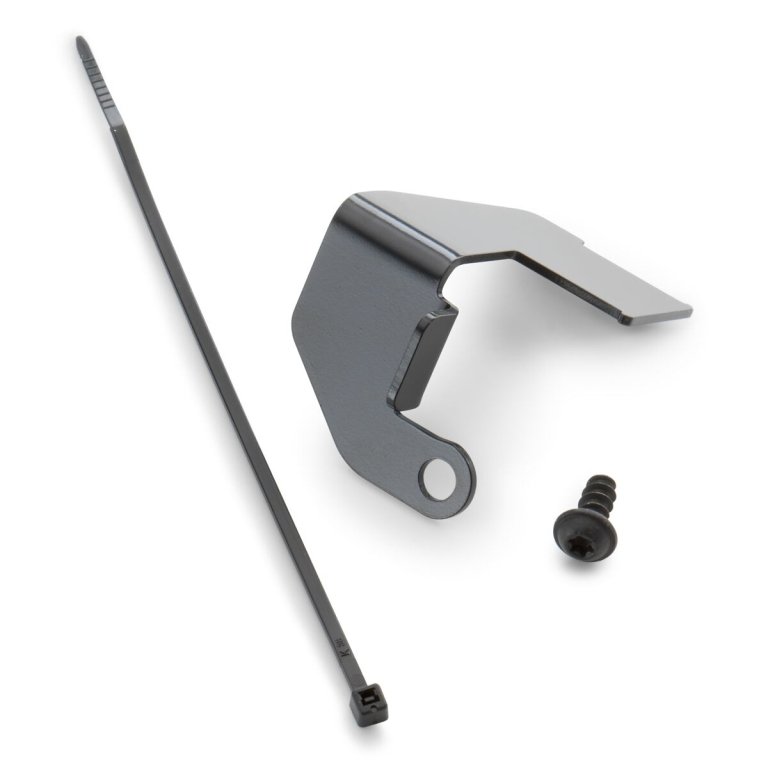 KTM CLU Mounting Kit – ערכת הרכבה ליחידת הנעילה של הארגזים
