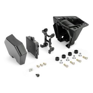 KTM Front Radar System – ערכת ראדר קדמי לאופנוע, לבקרת שיוט אדפטיבית