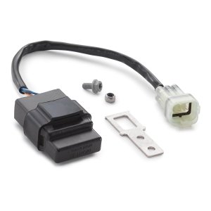 KTM Dongle – דונגל למצבי ABS Supermoto ו-Off באופנוע