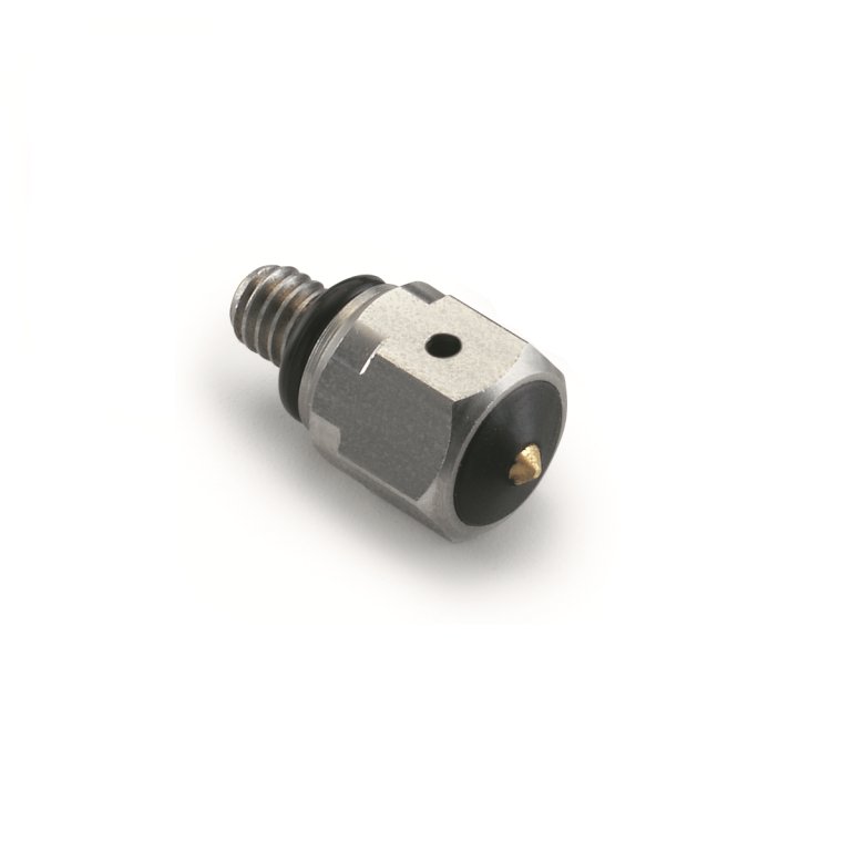 KTM Bleeder Valve – שסתום פריקת לחץ למזלג WP של האופנוע