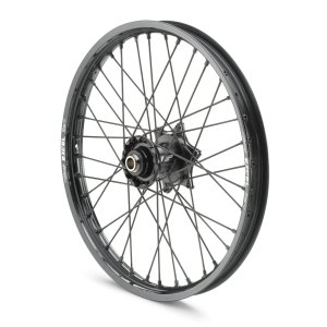 KTM Factory Racing Front Wheel 1.6x21" – גלגל קדמי לאופנוע שטח, שחור