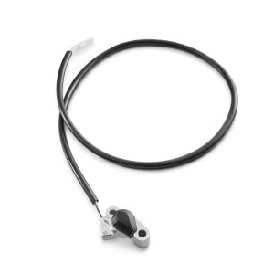 KTM Ignition Curve Switch – מתג לבחירת מפת הצתה על כידון האופנוע