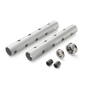 KTM Lowering Kit – ערכת הנמכה 20 מ"מ לאופנוע, למסלול סגור בלבד
