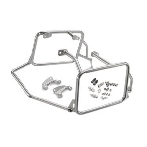KTM Case Carrier – סבל נירוסטה לארגזי צד לאופנוע