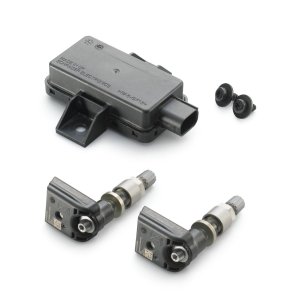 KTM Tire Pressure Monitoring System – מערכת ניטור לחץ אוויר בצמיגים לאופנוע