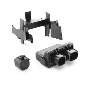 KTM HCU Kit – יחידת בקרה למושב ולידיות מחוממים באופנוע