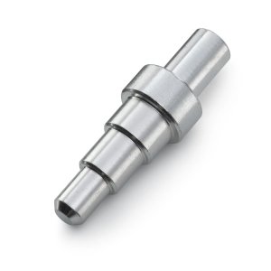 KTM Mounting Pin – פין מתאם להרמת האופנוע ממשולש ההיגוי