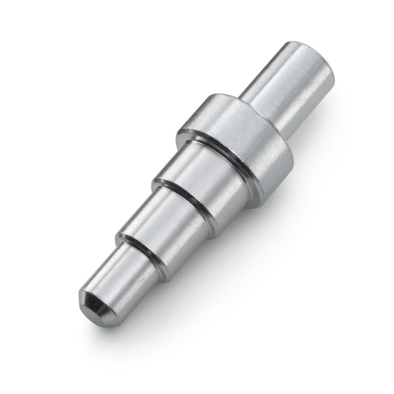 KTM Mounting Pin – פין מתאם להרמת האופנוע ממשולש ההיגוי