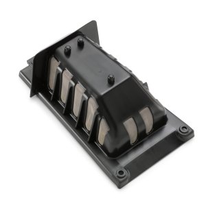 KTM Air Filter Panel – כיסוי לבית מסנן האוויר במנוע ארבע פעימות, למסלול