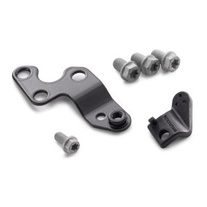 KTM Side Stand Removal Kit – ערכה לפירוק מעמד הצד באופנוע, למסלול סגור