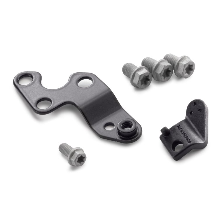 KTM Side Stand Removal Kit – ערכה לפירוק מעמד הצד באופנוע, למסלול סגור