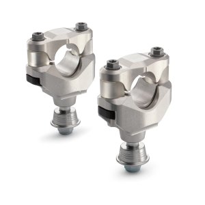KTM PHDS Progressive Handlebar Damping System – תושבת כידון משככת לאופנוע