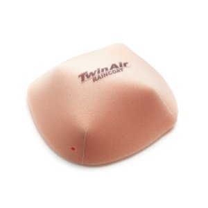 KTM Air Filter Water Protection – כיסוי גשם למסנן האוויר באופנוע
