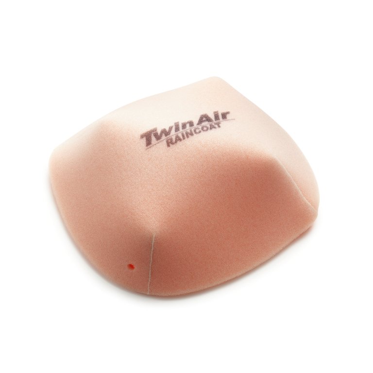 KTM Air Filter Water Protection – כיסוי גשם למסנן האוויר באופנוע