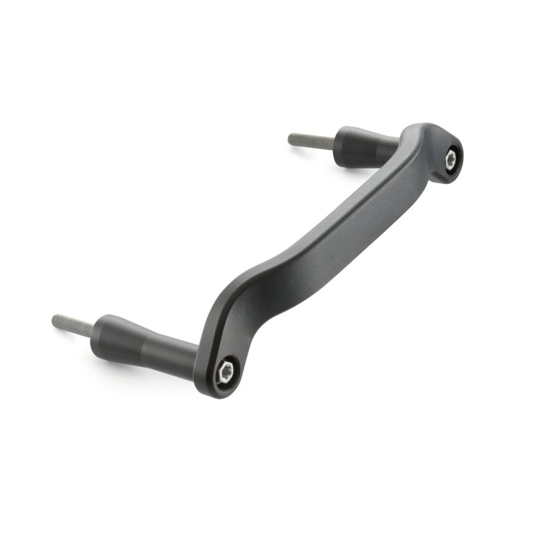 KTM Grip Handle – ידית הרמה אחורית לאופנוע שטח, אלומיניום