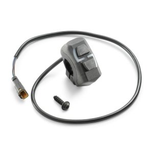 KTM Combination Switch – מתג משולב לכידון האופנוע, הרכבת Plug & Play
