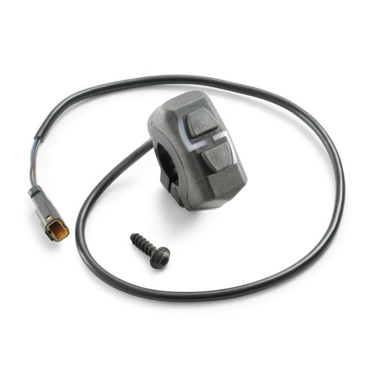 KTM Combination Switch – מתג משולב לכידון האופנוע, הרכבת Plug & Play