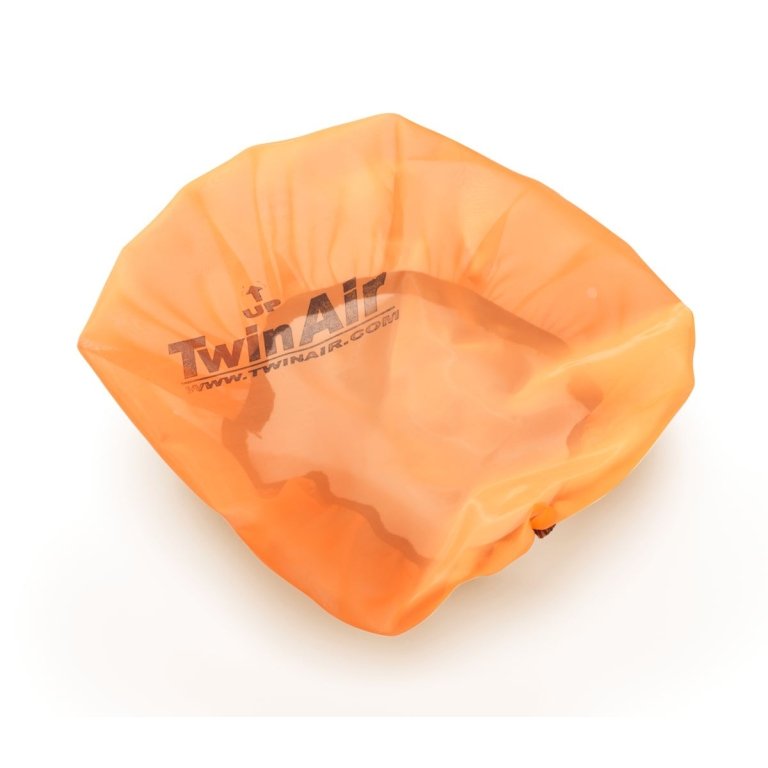 KTM Air Filter Sand Protection – כיסוי הגנה מחול למסנן האוויר של האופנוע