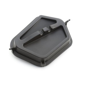 KTM Air Filter Cover – מכסה הגנה ליניקה בזמן ניקוי תיבת האוויר, שחור