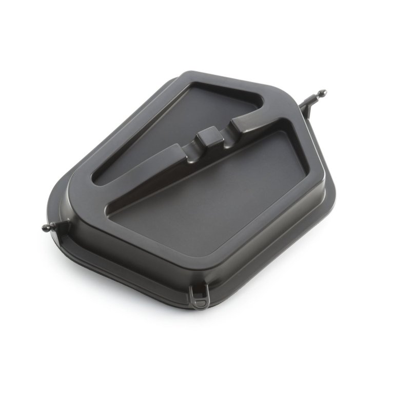 KTM Air Filter Cover – מכסה הגנה ליניקה בזמן ניקוי תיבת האוויר, שחור
