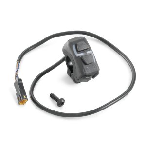 KTM Combination Switch – מתג כידון לבקרת אחיזה וקוויקשיפטר לאופנוע