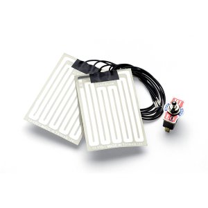 KTM Grip Heater – חימום לידיות הכידון באופנוע