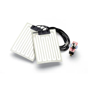KTM Grip Heater – חימום לידיות הכידון באופנוע