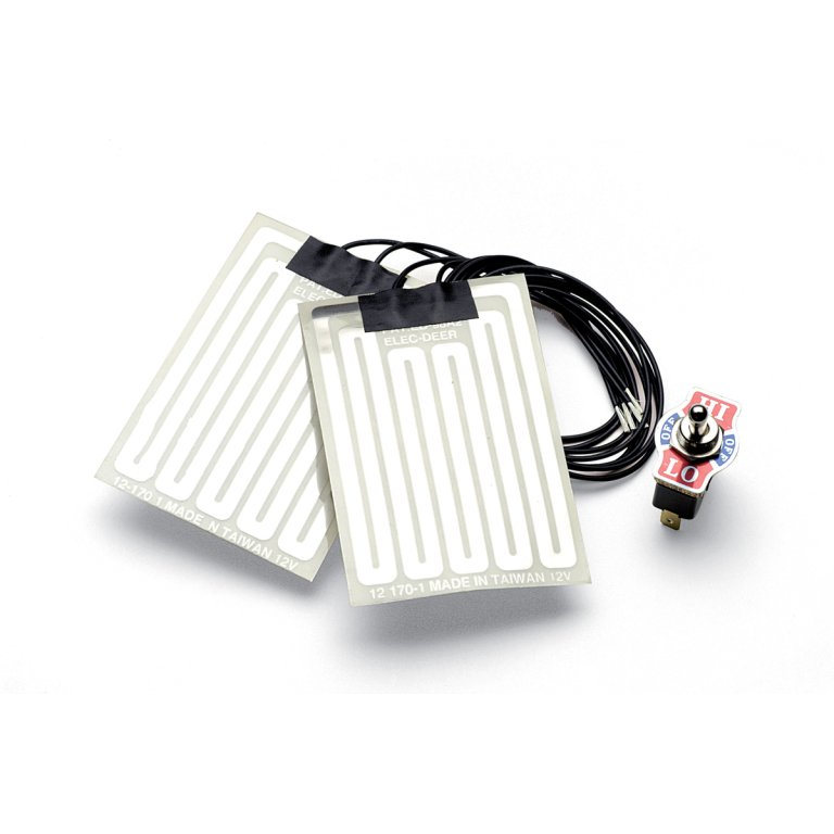 KTM Grip Heater – חימום לידיות הכידון באופנוע
