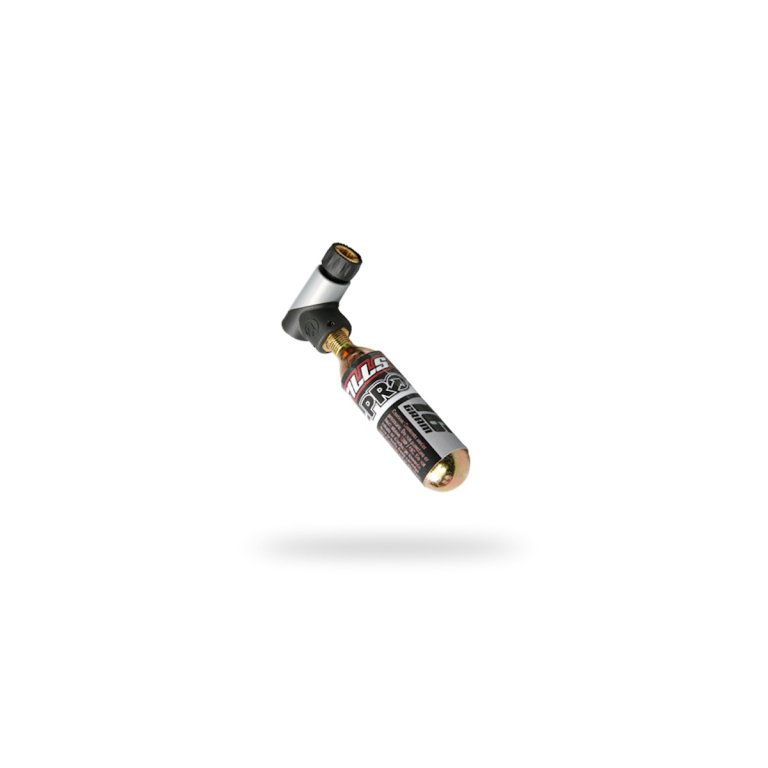 מנפח CO2 Pro Micro