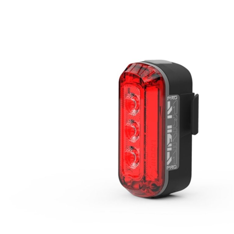 Moon Sirius Pro – נצנץ אחורי נטען, 350 לומן