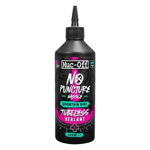 Muc-Off MTB Tubeless Sealant 500ml חומר טיובלס לאופניים