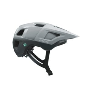 Lazer Lupo KinetiCore קסדת שטח