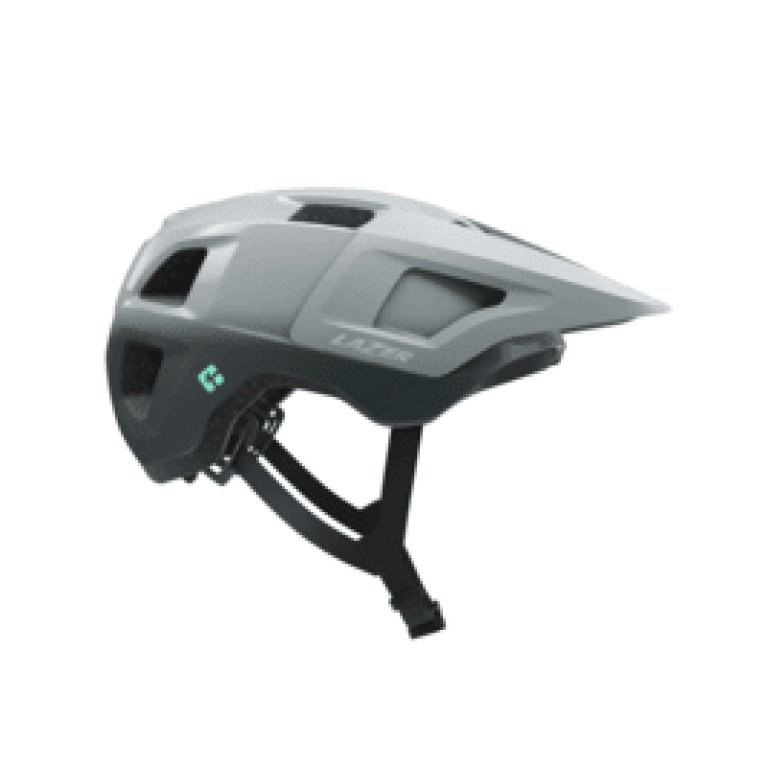 Lazer Lupo KinetiCore קסדת שטח