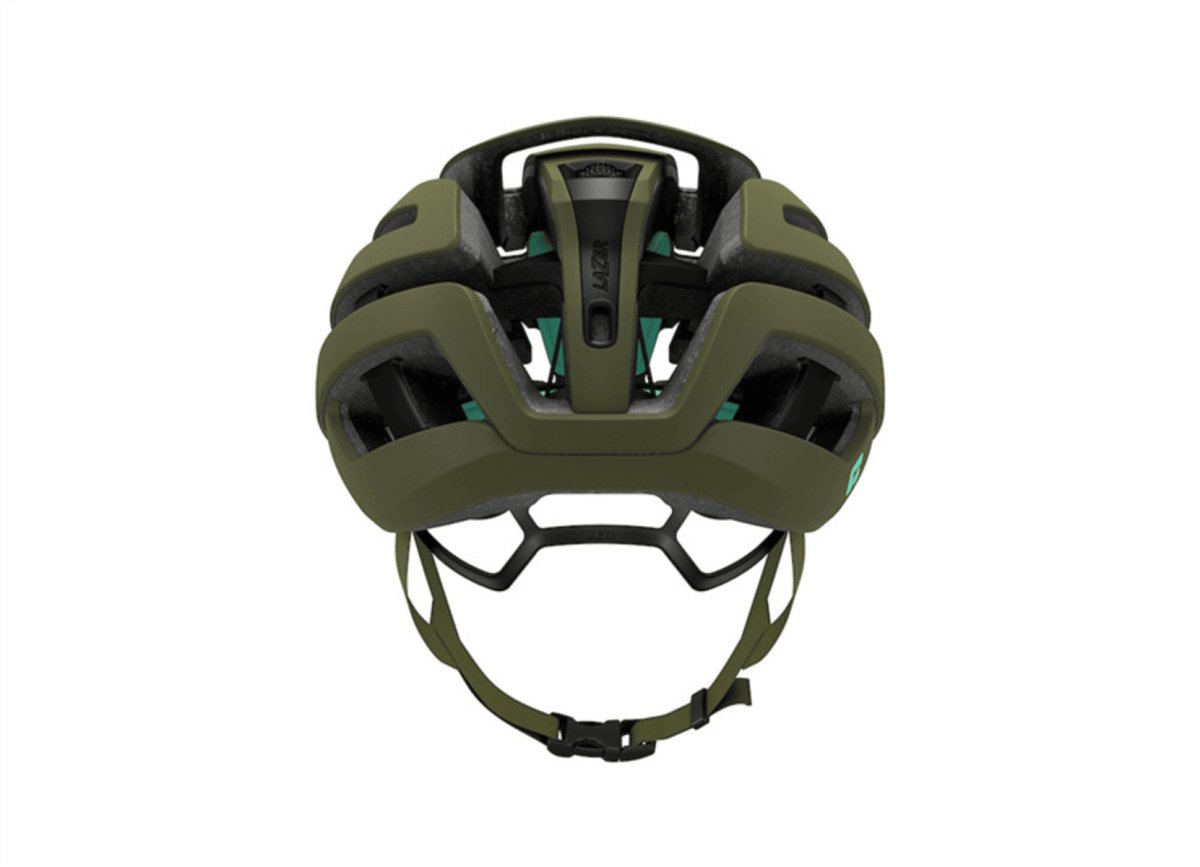 Lazer Z1 KinetiCore קסדת כביש – תמונה 14