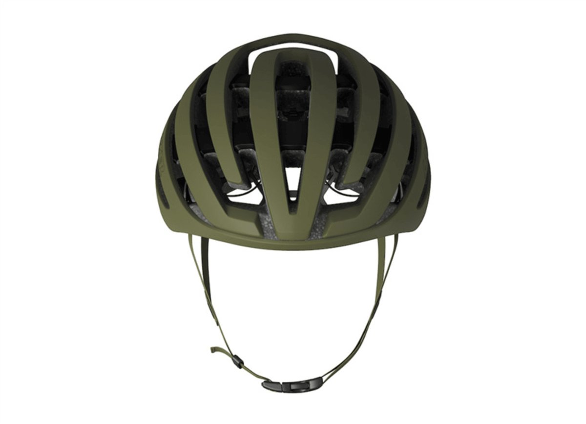 Lazer Z1 KinetiCore קסדת כביש – תמונה 13