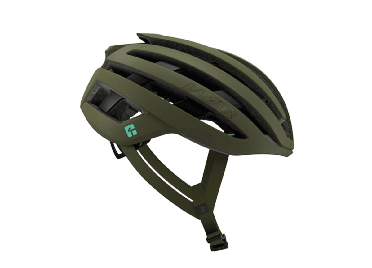 Lazer Z1 KinetiCore קסדת כביש – תמונה 12
