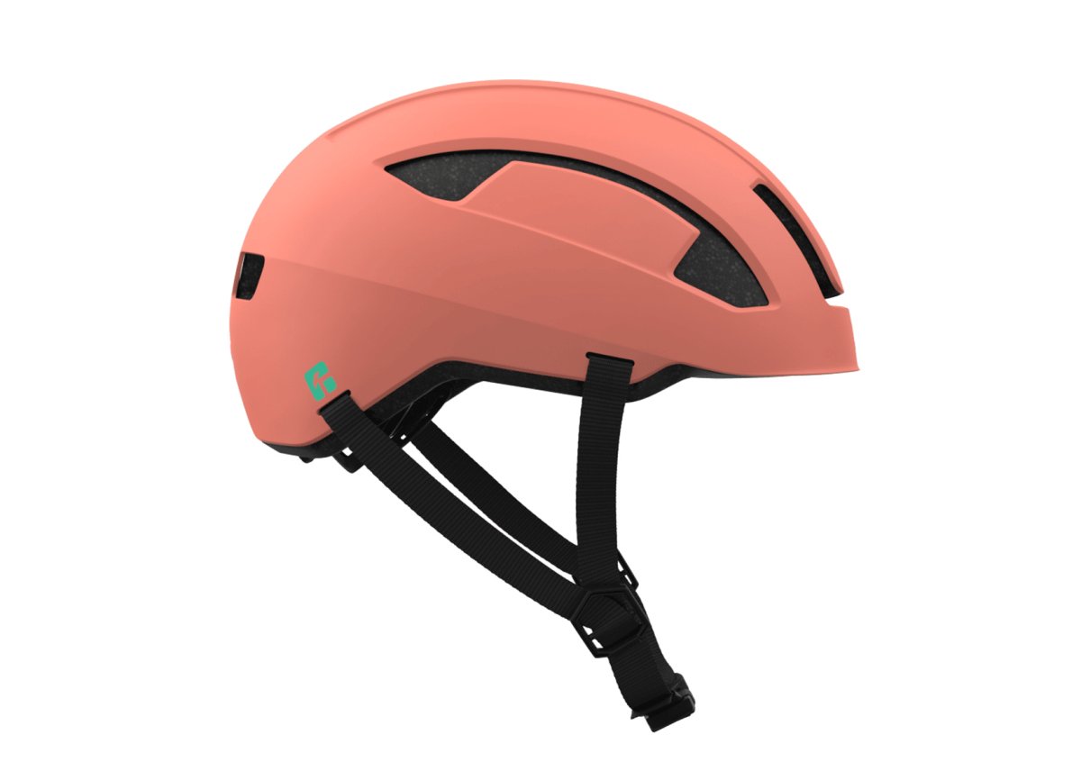 ⁦Lazer CityZen KinetiCore קסדת עיר⁩ – תמונה ⁦8⁩