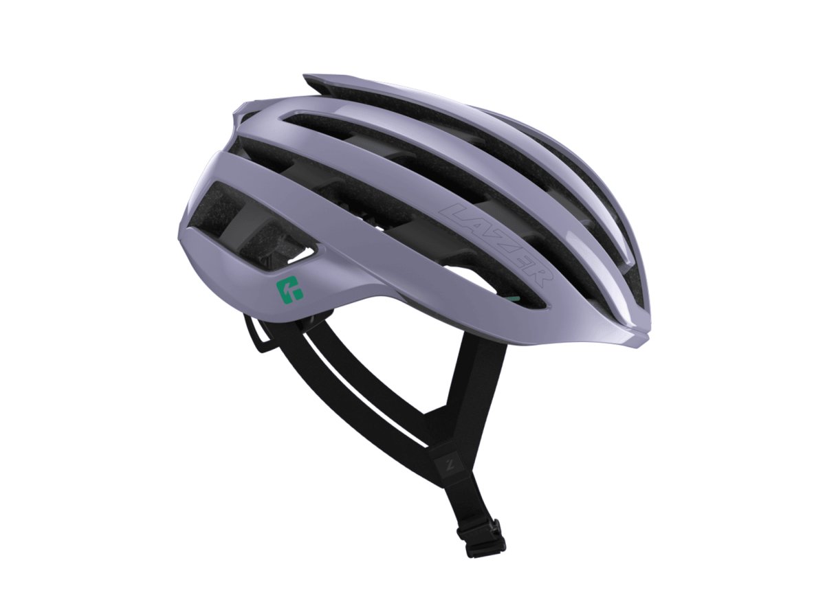 Lazer Z1 KinetiCore קסדת כביש – תמונה 9