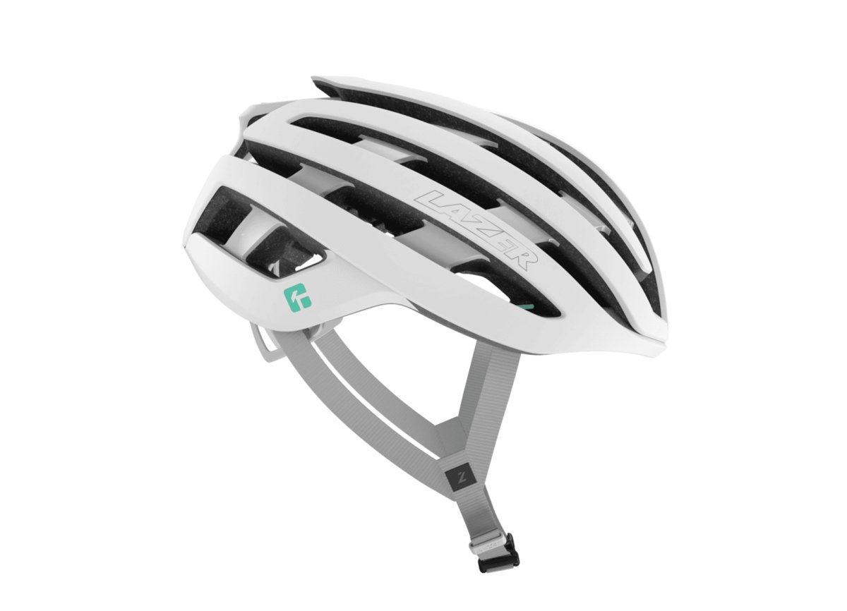 Lazer Z1 KinetiCore קסדת כביש – תמונה 11