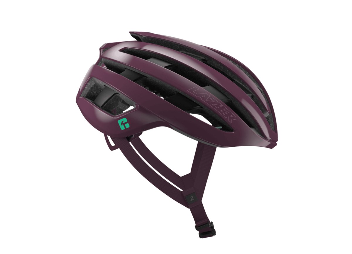 Lazer Z1 KinetiCore קסדת כביש – תמונה 15