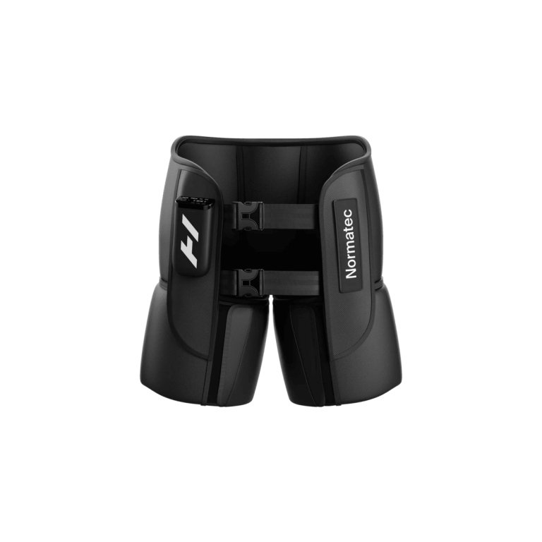 מערכת מותניים Hyperice Normatec Premier Hips Package
