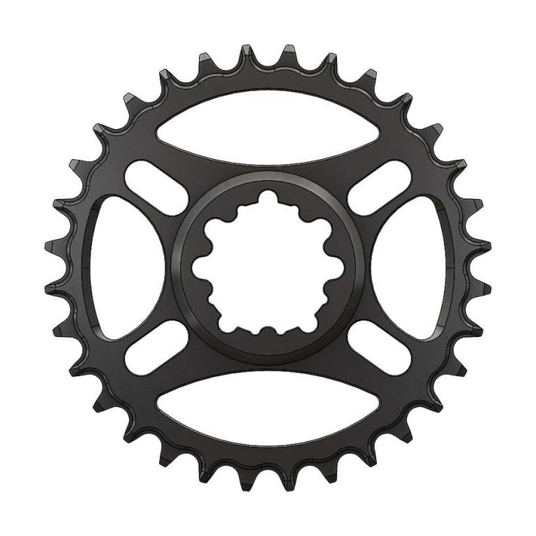 גלגל שיניים PILO C13 32T ל-Sram direct dub